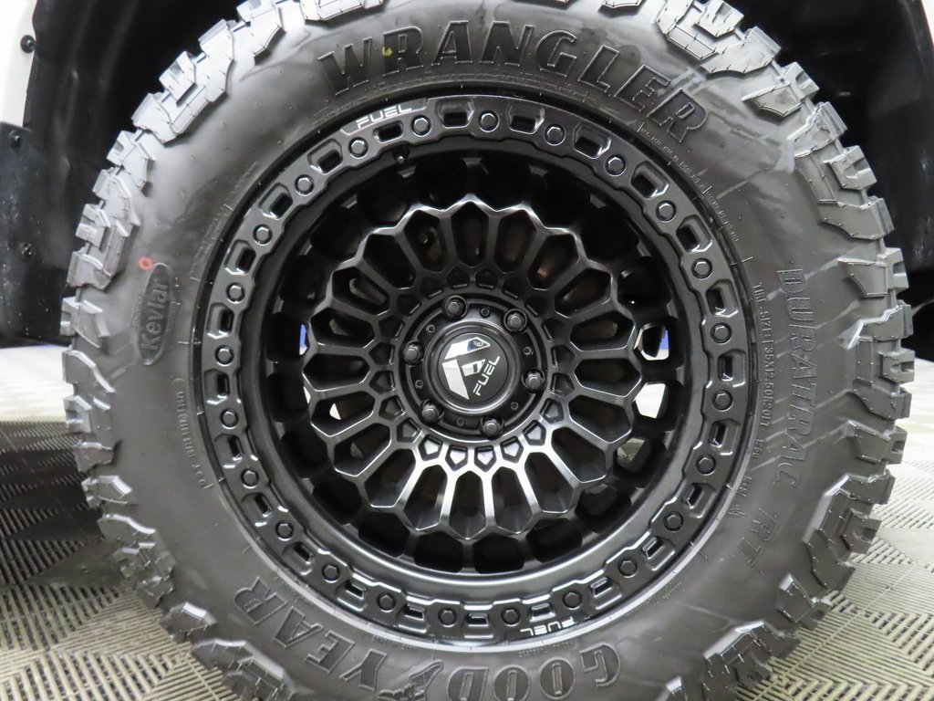 Used 2023 RAM 1500 Sport w/ G/T Package image 9