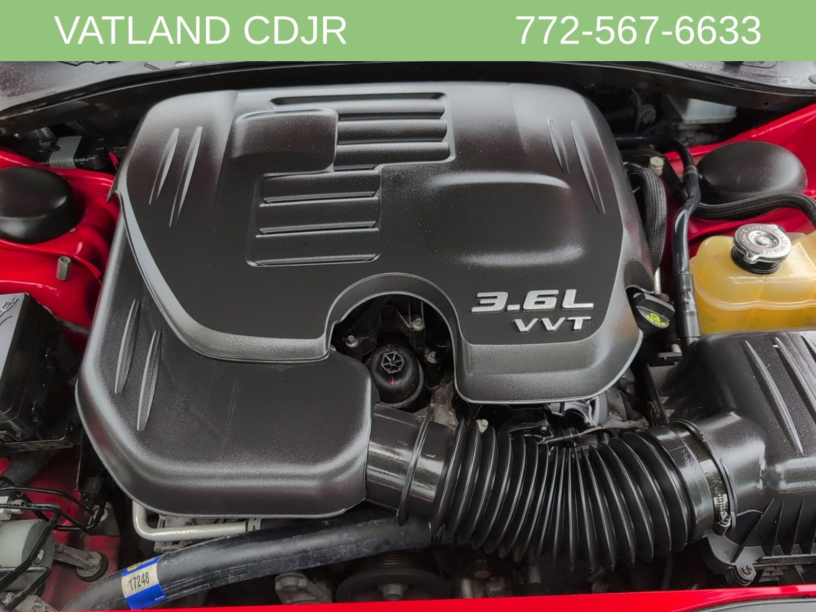 Used 2018 Dodge Charger SXT w/ Blacktop Package image 41