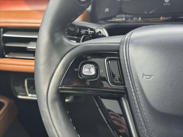 Used 2023 Lincoln Aviator Reserve w/ Elements Package Plus image 20