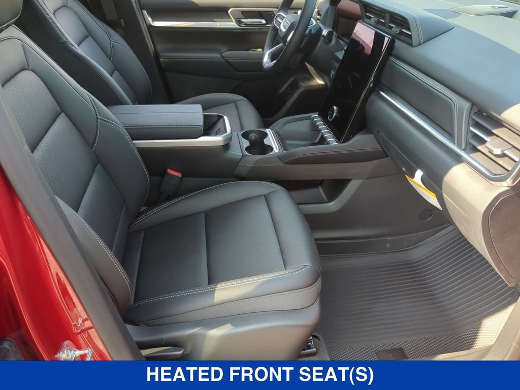 New 2027 GMC Terrain Elevation w/ Elevation Premium Package AWD/4WD image 23