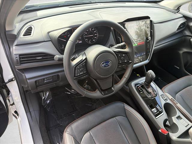 Used 2024 Subaru Crosstrek 2.5i Limited image 13
