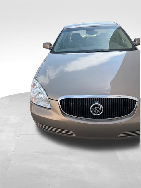 Used 2006 Buick Lucerne CXL w/ Luxury Package image 3