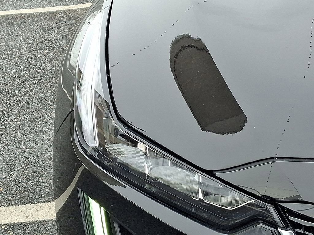 Certified 2024 Cadillac CT5 Luxury w/ Sun And Sound Package image 9