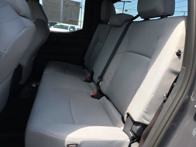Used 2026 Toyota Tacoma SR5 AWD/4WD image 13