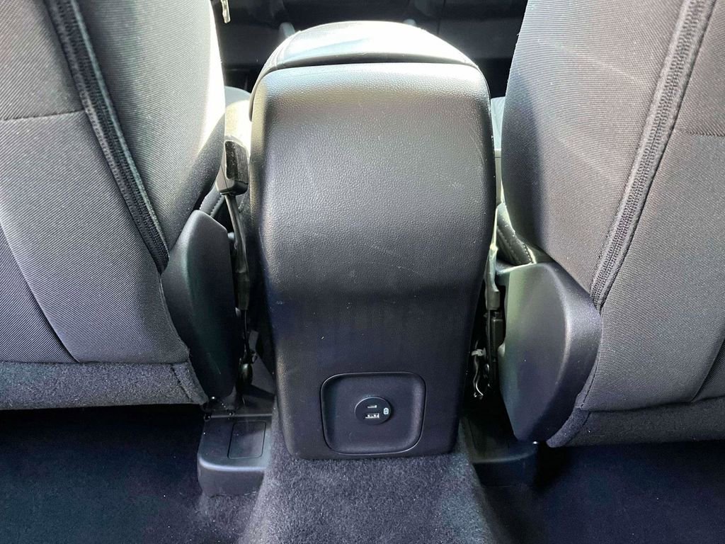 Used 2021 Ford Bronco Sport image 4