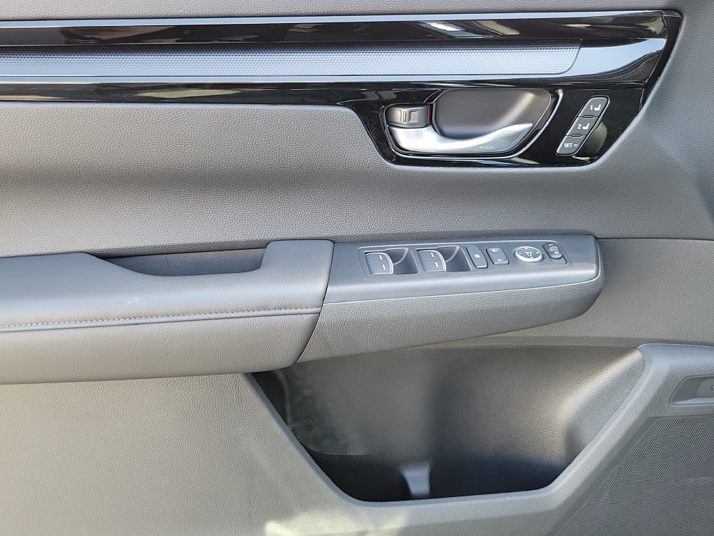 Certified 2024 Honda CR-V EX-L image 21