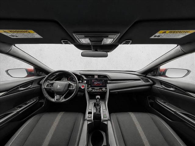 Used 2019 Honda Civic Sport image 16