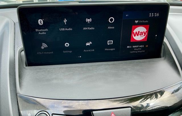 Certified 2023 Acura RDX w/ Technology Package image 31