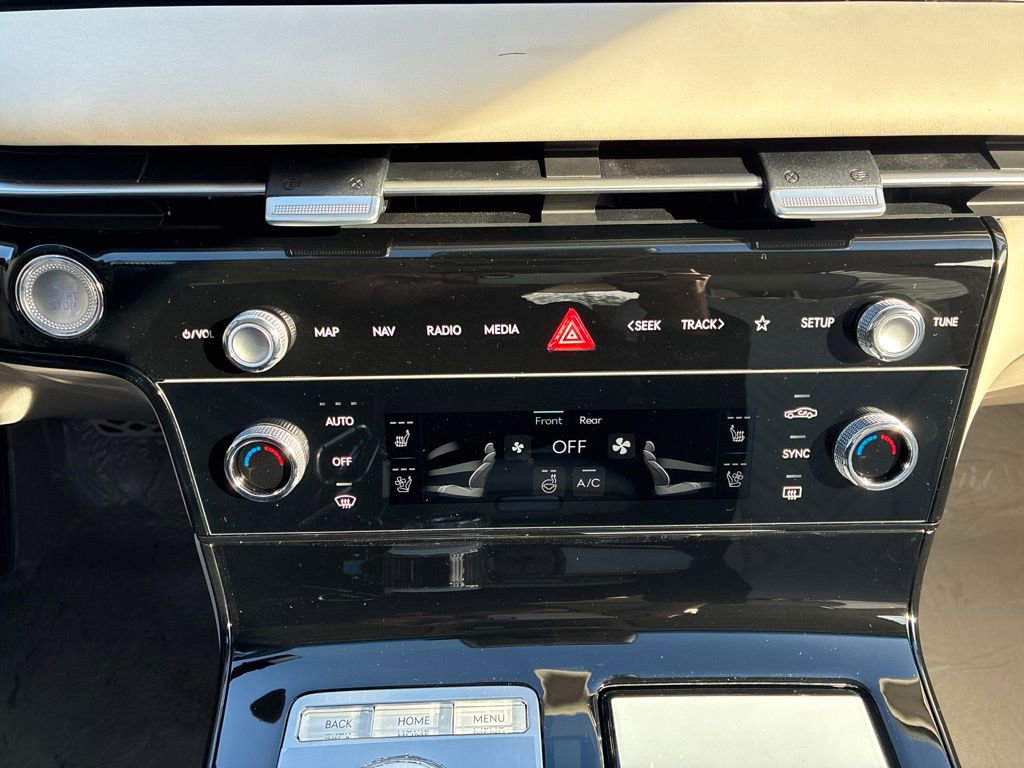 New 2026 Genesis G80 2.5T Sport Prestige image 38