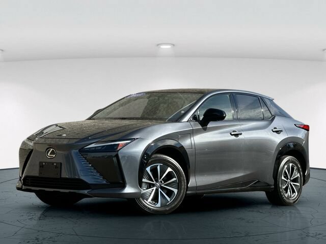 Used 2023 Lexus RZ 450e Premium w/ Technology Package AWD/4WD image 2