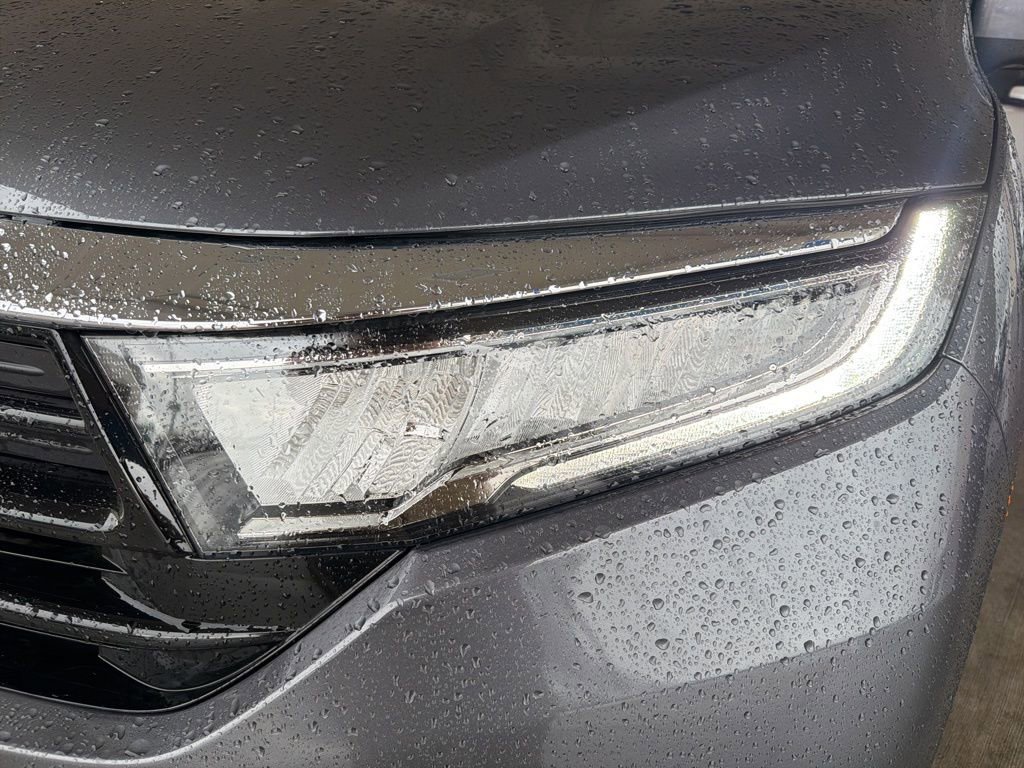 Used 2023 Honda Odyssey EX image 9