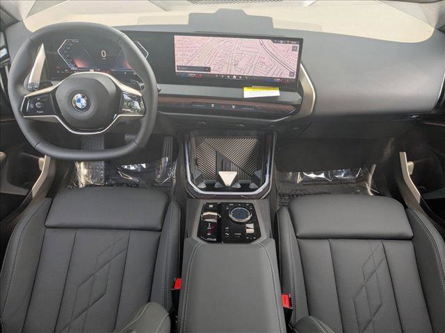 Used 2025 BMW X3 xDrive30i w/ Convenience Package AWD/4WD image 15