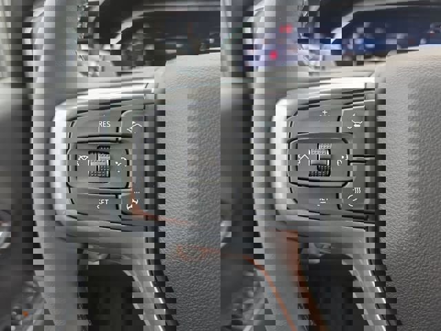 New 2026 Chevrolet Silverado 1500 RST w/ True North Edition Plus image 19