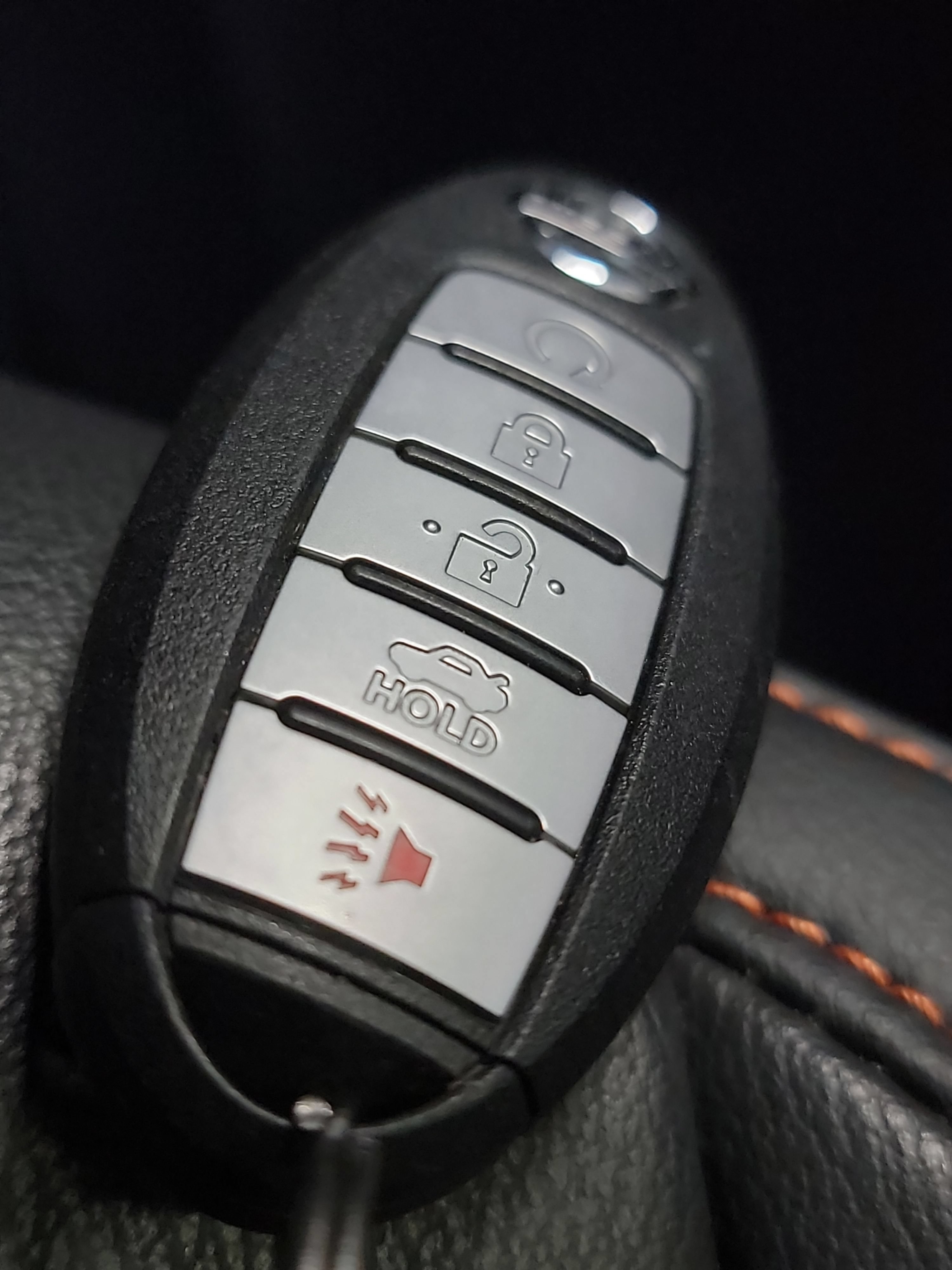 Used 2023 Nissan Sentra SR w/ SR Premium Package FWD image 32