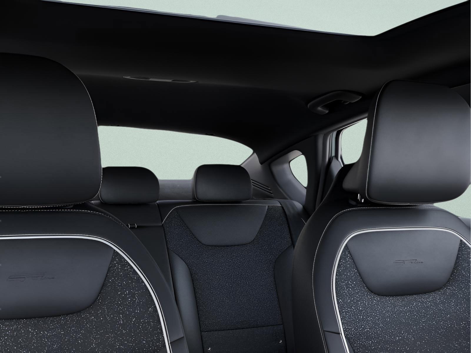 New 2025 Kia K4 GT-Line w/ GT-Line Premium Package FWD image 22