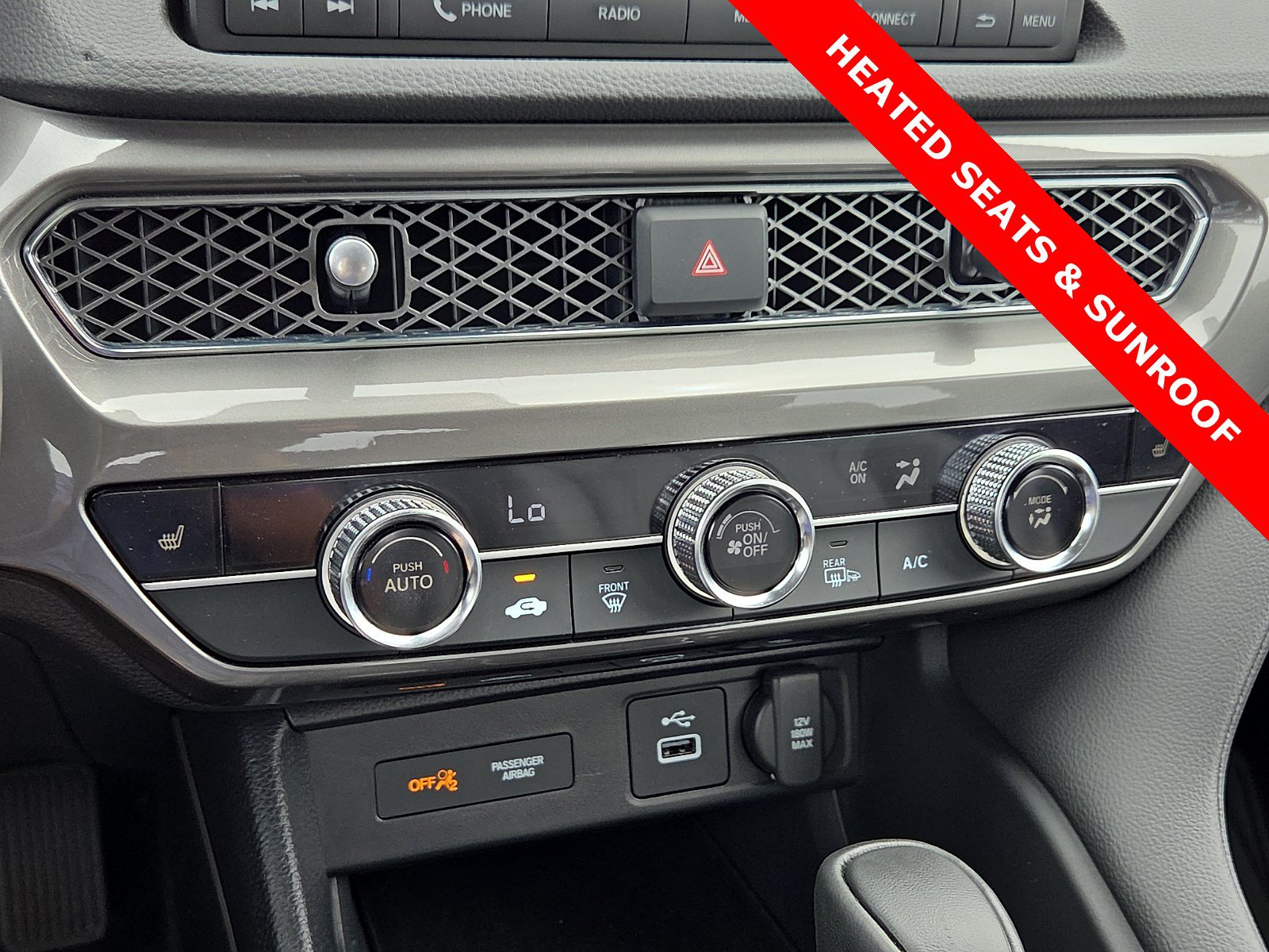 Used 2025 Acura Integra FWD image 18