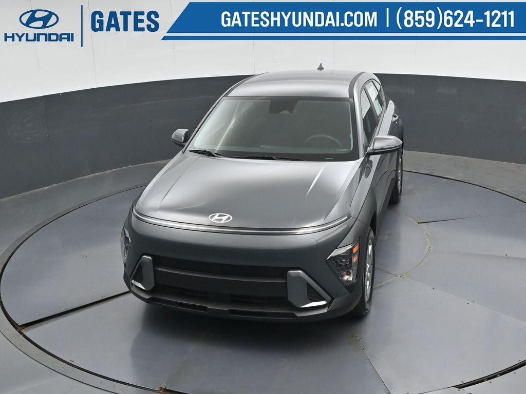 New 2027 Hyundai Kona SE FWD image 47