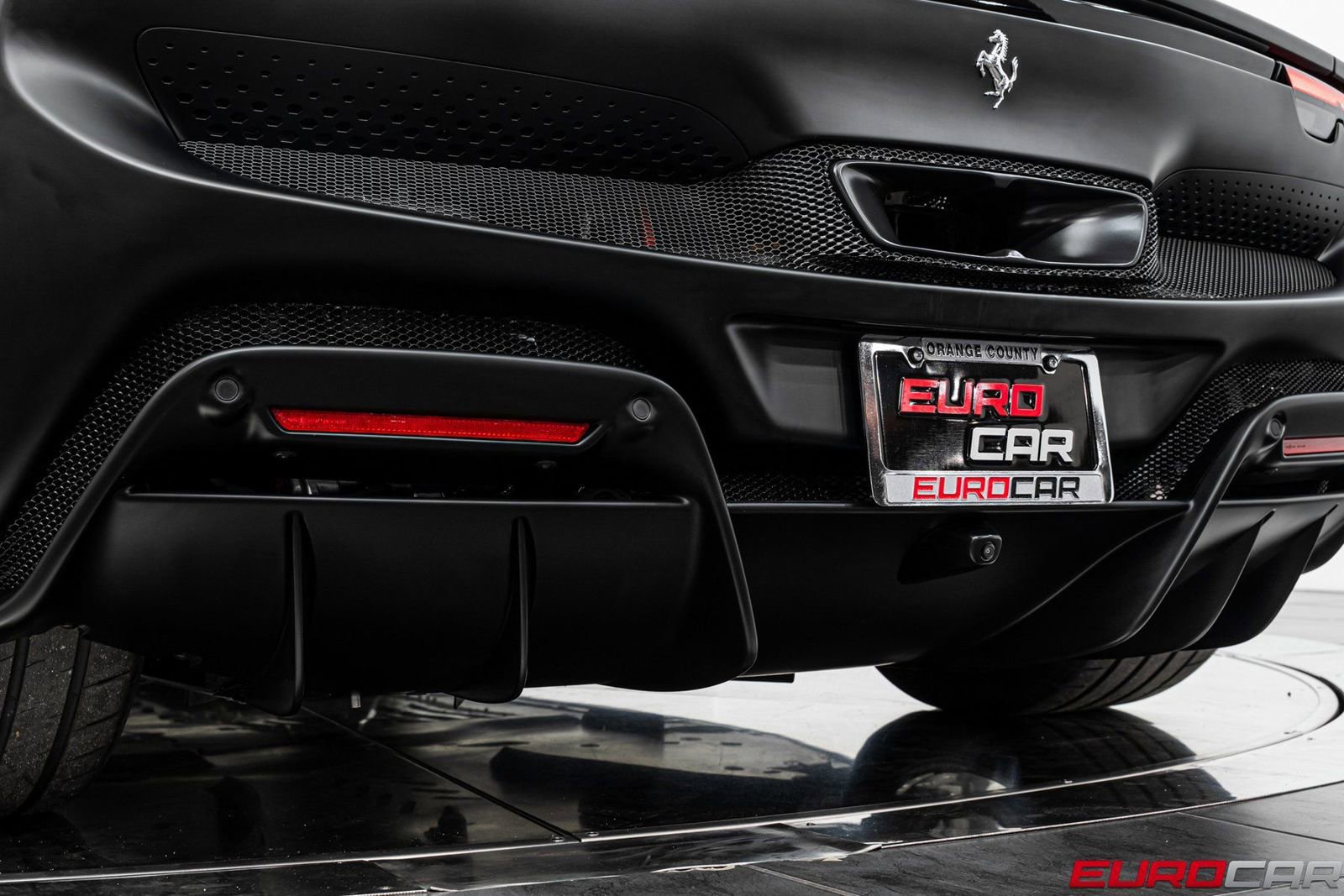 Used 2023 Ferrari 296 GTB image 22