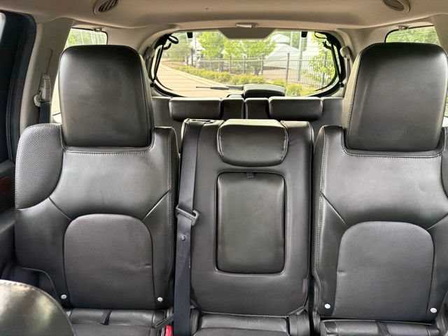 Used 2012 Nissan Pathfinder LE AWD/4WD image 22