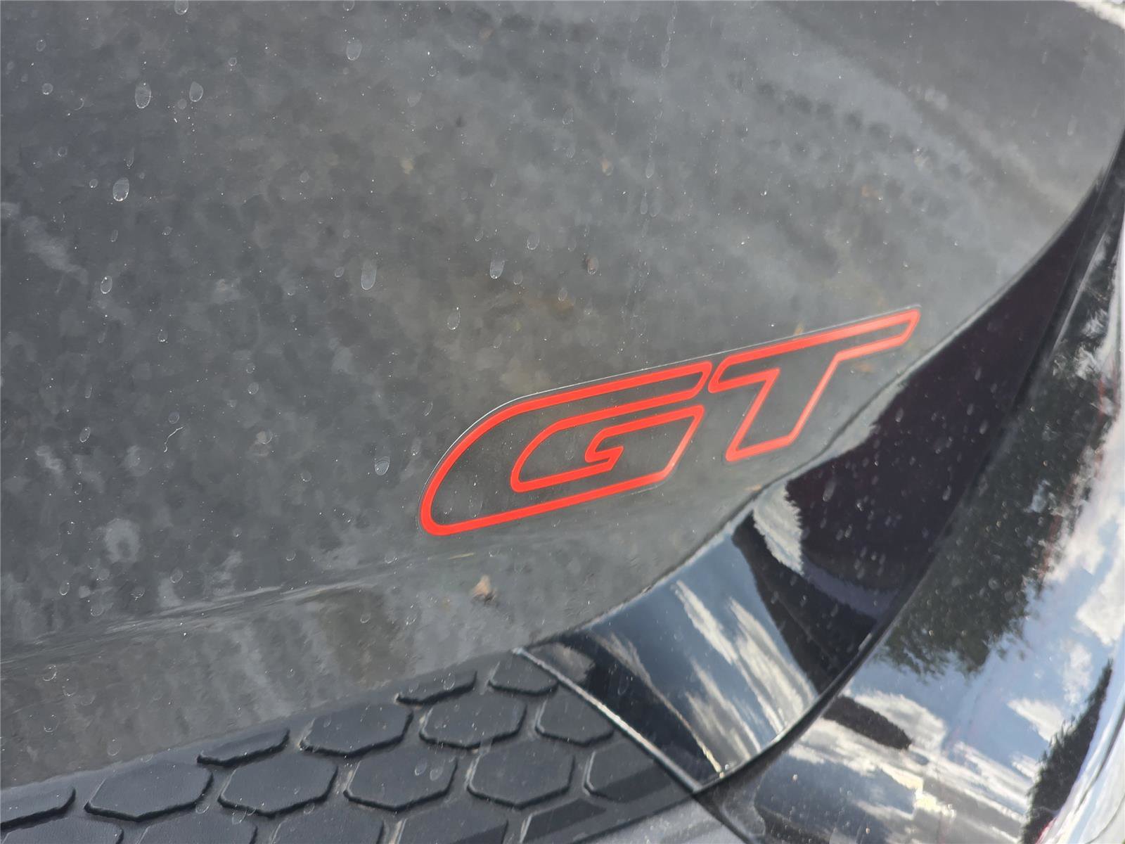 New 2026 Dodge Durango GT image 31