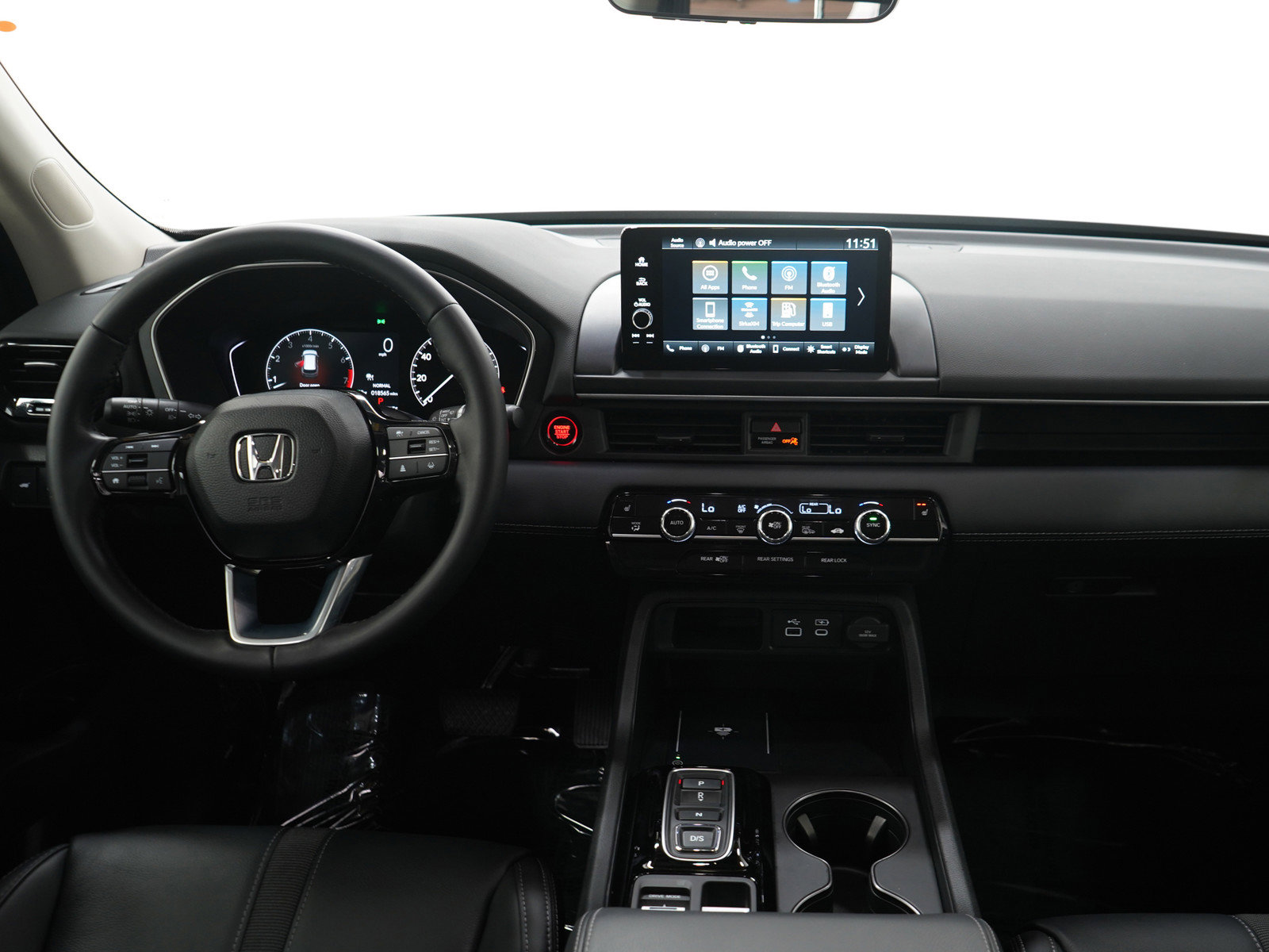 Used 2023 Honda Pilot EX-L image 17
