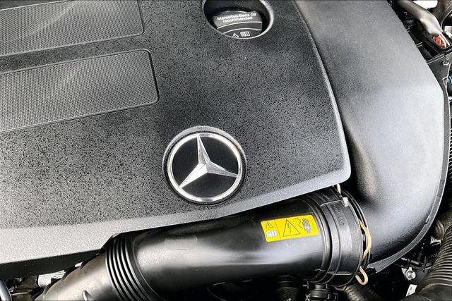 Certified 2022 Mercedes-Benz GLC 300 4MATIC w/ Multimedia Package Lite image 29
