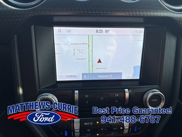 Used 2019 Ford Mustang GT Premium w/ GT Performance Package RWD image 17
