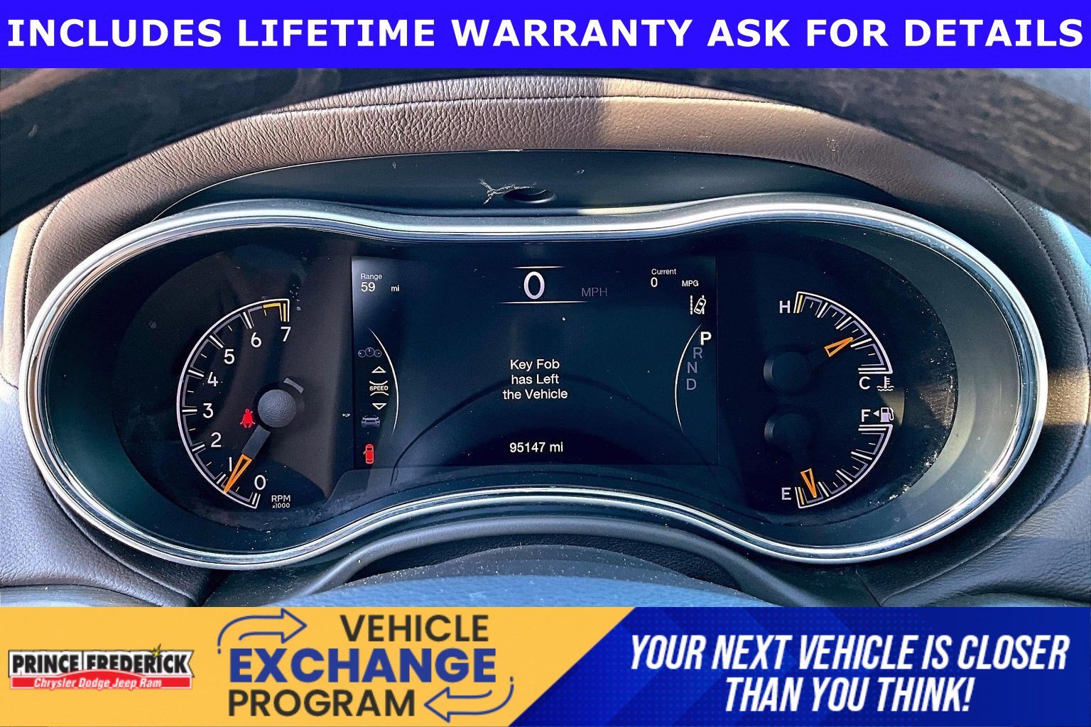 Used 2020 Jeep Grand Cherokee Summit w/ Platinum Series Group AWD/4WD image 17