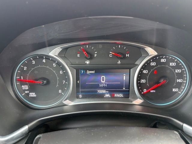 Used 2020 Chevrolet Equinox LT image 19