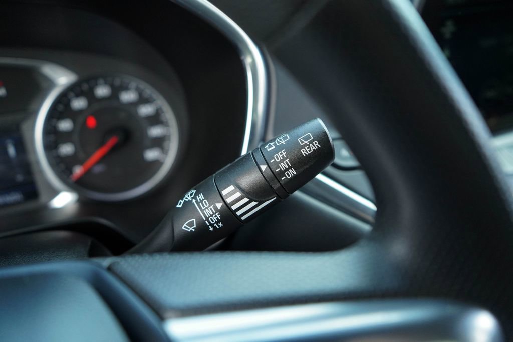 Used 2022 Chevrolet Blazer LT image 28