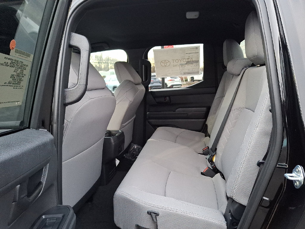 New 2026 Toyota Tacoma SR5 RWD image 5