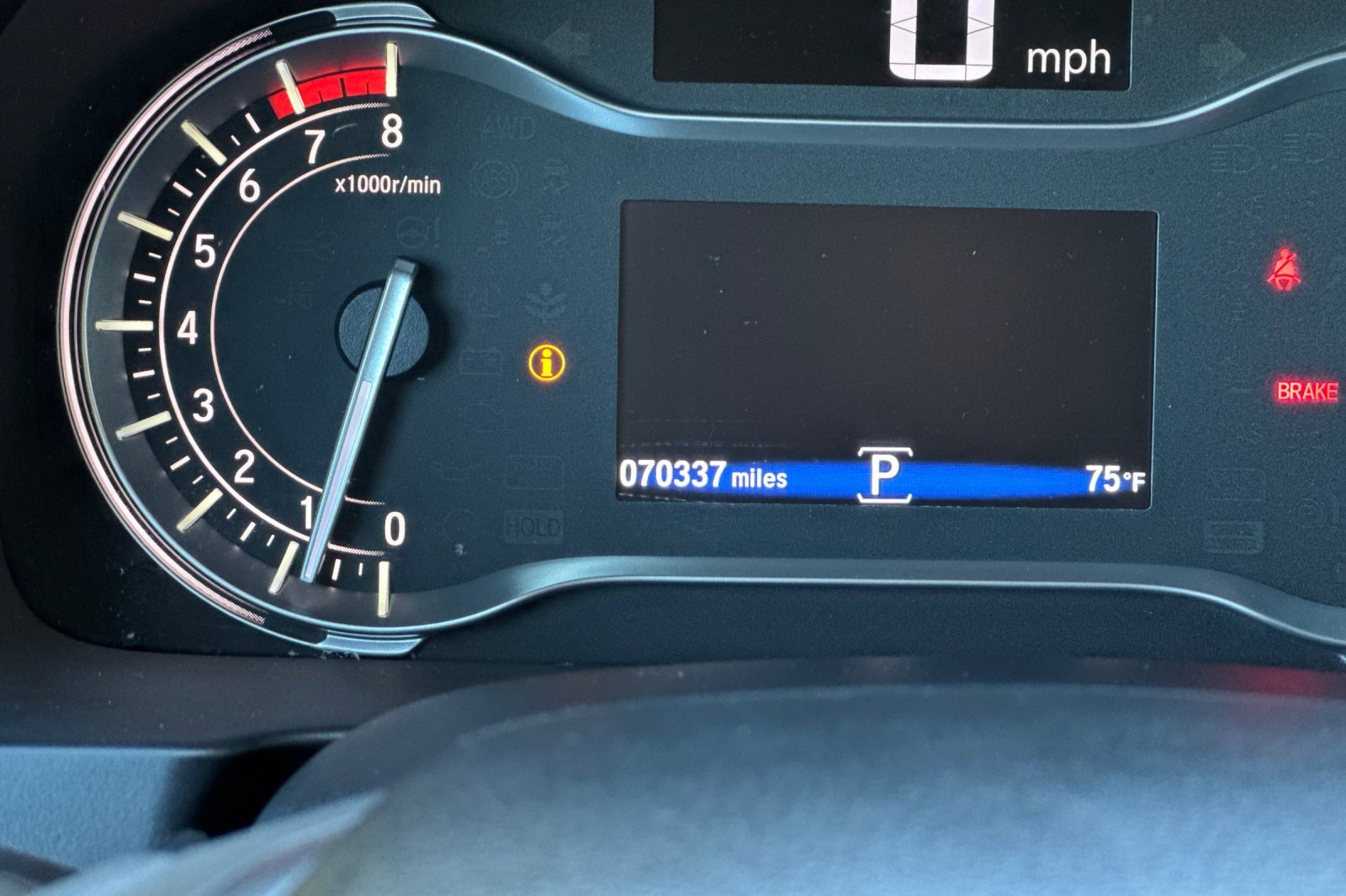 Used 2017 Honda Pilot EX-L image 24