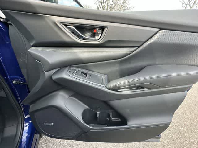 New 2026 Subaru Ascent Bronze Edition image 23
