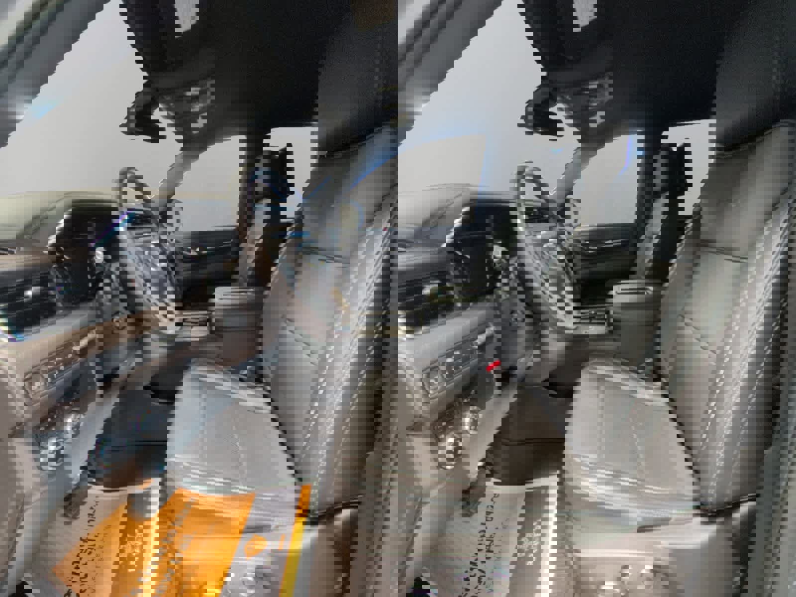 Used 2021 GMC Yukon Denali image 9