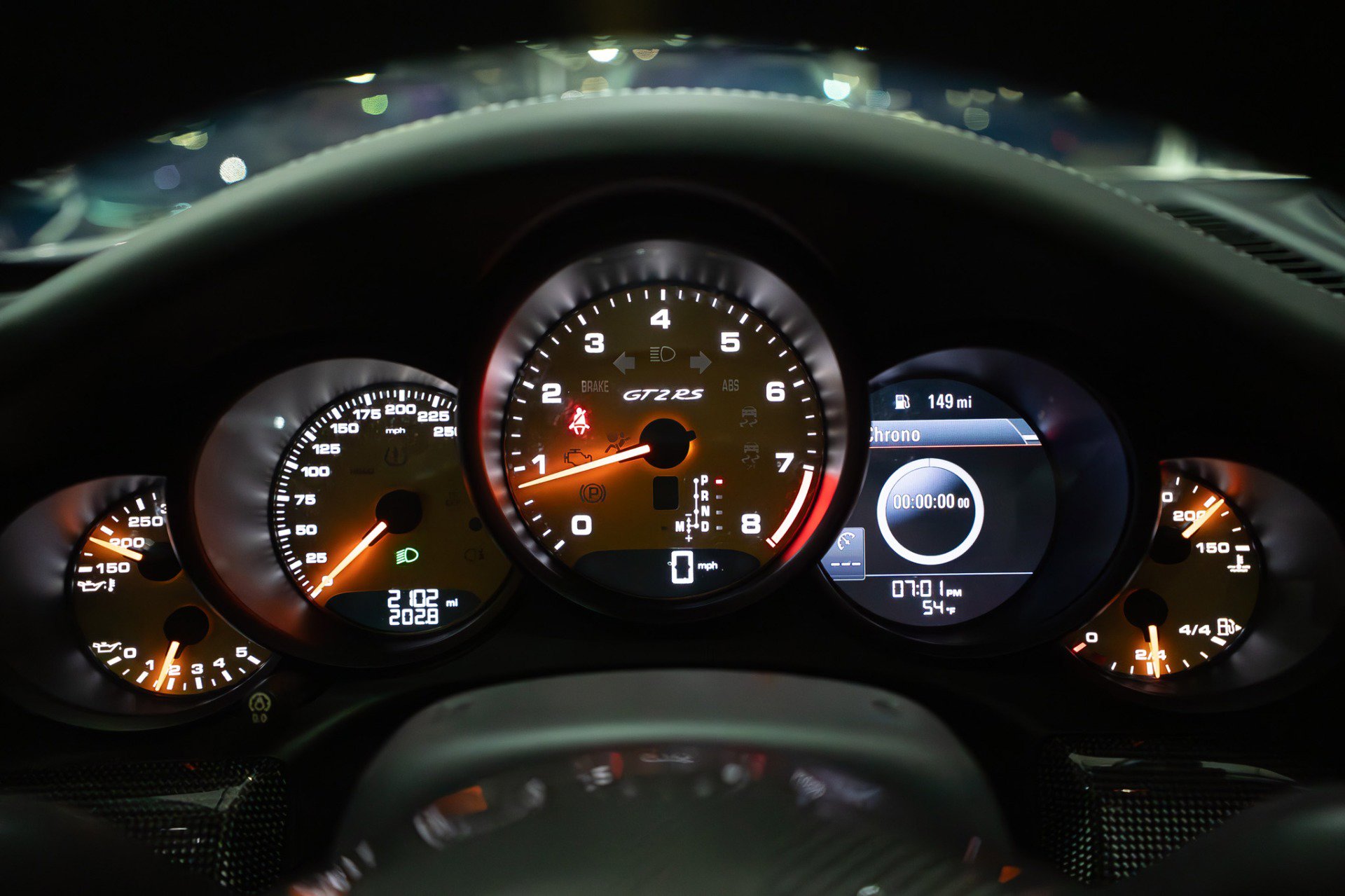 Used 2018 Porsche 911 GT2 RS image 17