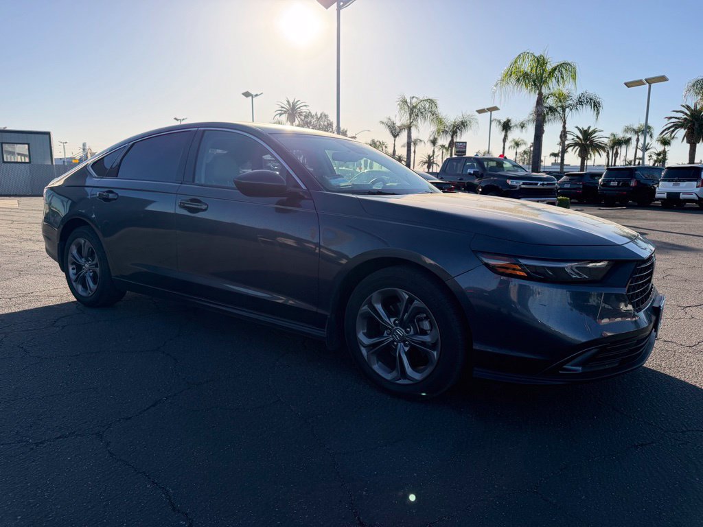 Used 2024 Honda Accord EX image 5