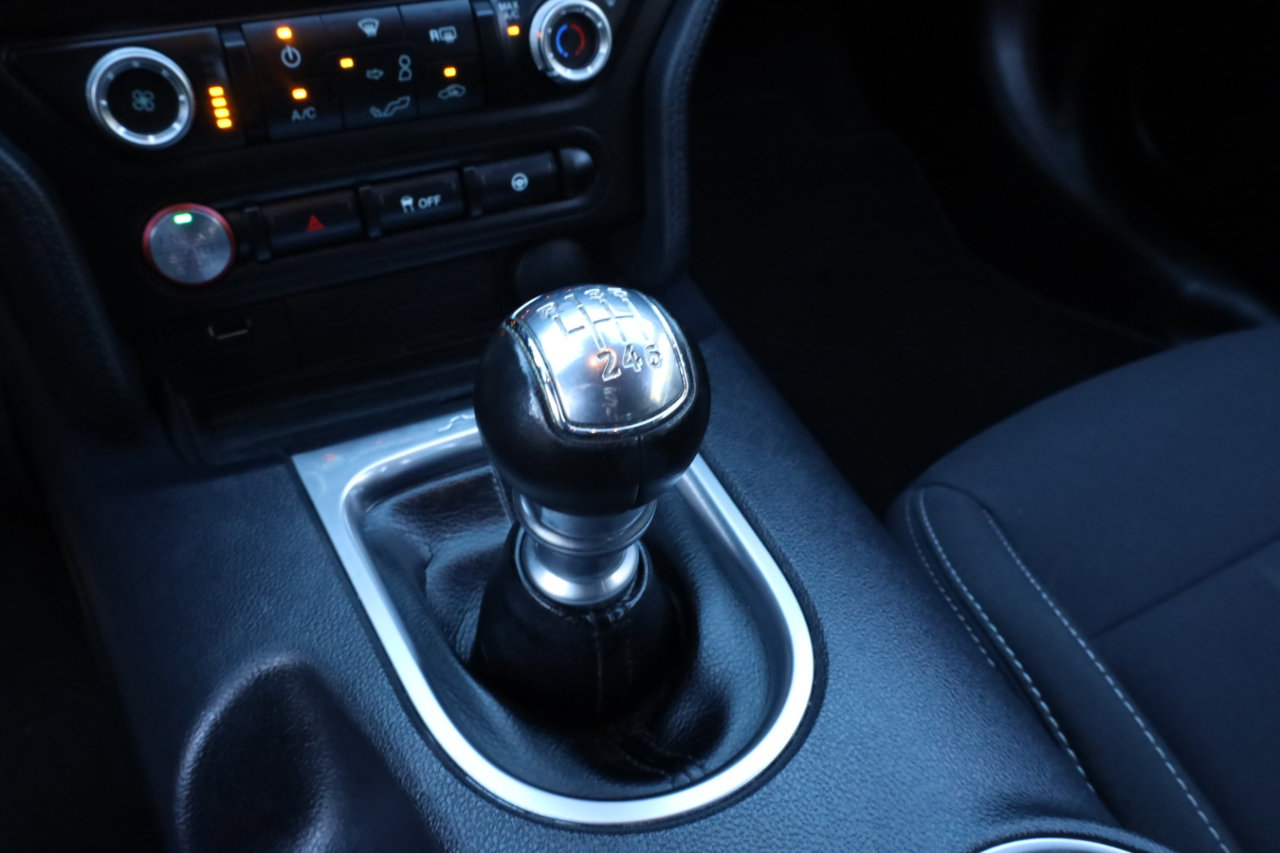 Used 2021 Ford Mustang GT w/ Black Accent Package image 12