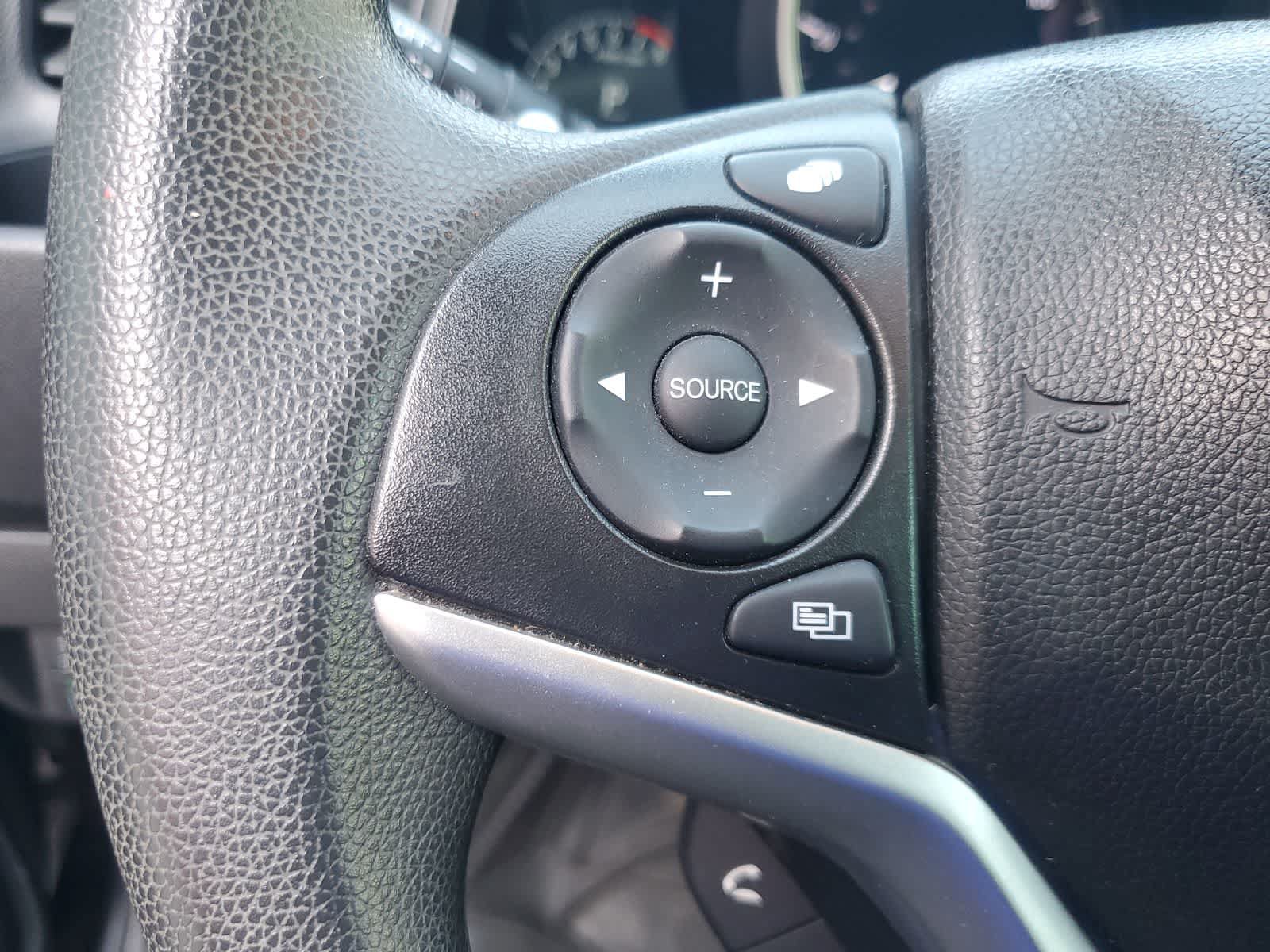 Used 2019 Honda Fit EX image 20