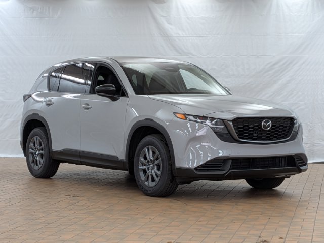 New 2026 MAZDA CX-5 Select AWD/4WD image 1