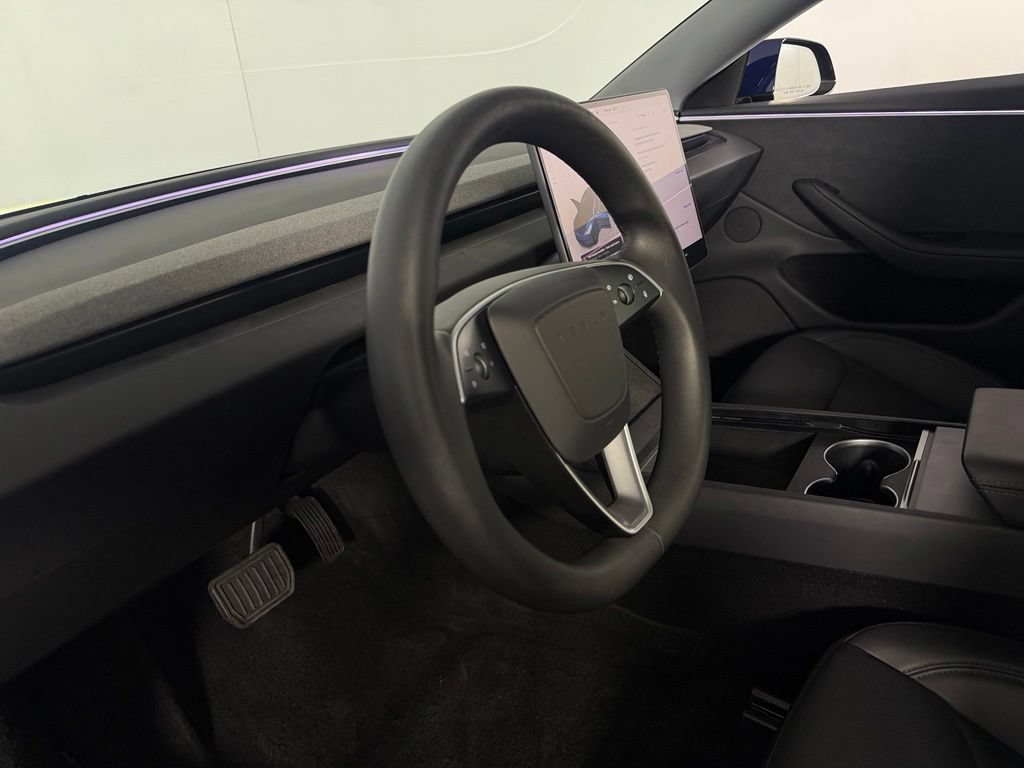 Used 2025 Tesla Model 3 Long Range AWD/4WD image 21