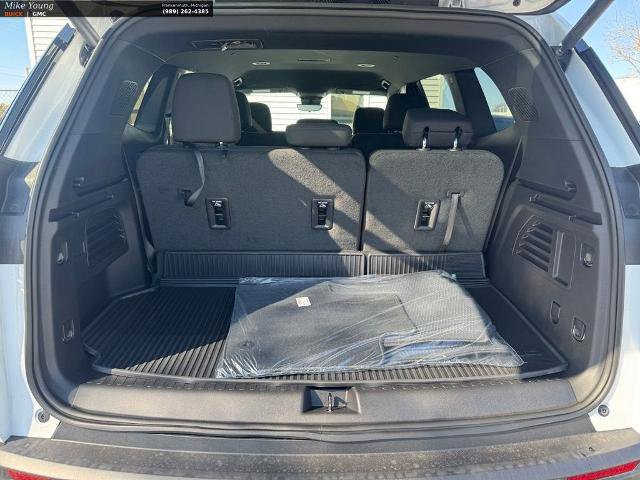 New 2026 GMC Acadia Elevation w/ LPO, All-Weather Package image 6