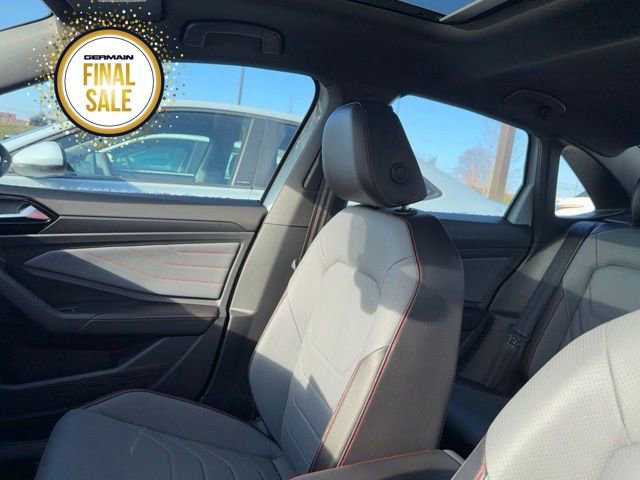 New 2026 Volkswagen Jetta GLI Autobahn image 16