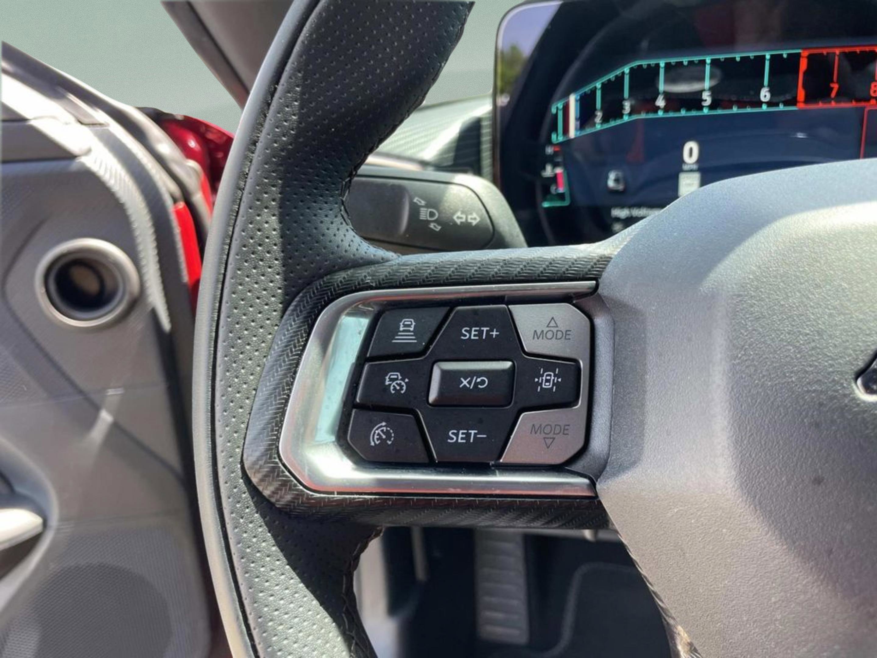 Used 2024 Ford Mustang Premium RWD image 13