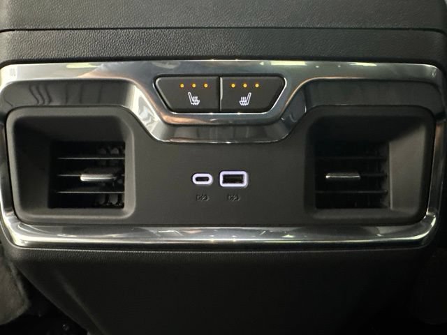 New 2026 Chevrolet Silverado 1500 High Country w/ Technology Package AWD/4WD image 29