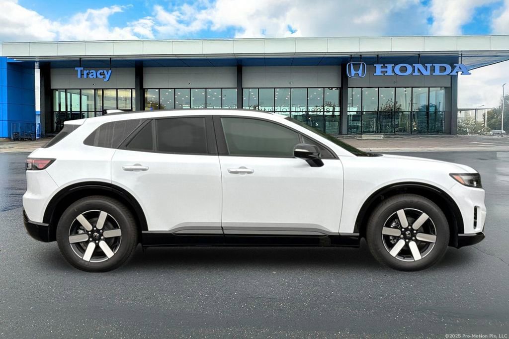 New 2026 Honda Prologue Touring image 4
