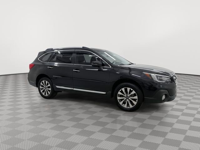 Used 2018 Subaru Outback 3.6R Touring image 13