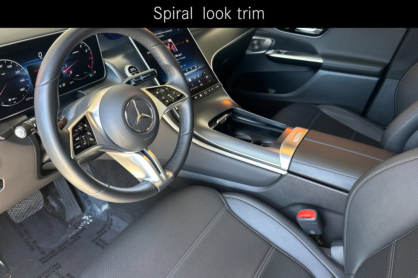Certified 2024 Mercedes-Benz GLC 300 4MATIC image 13