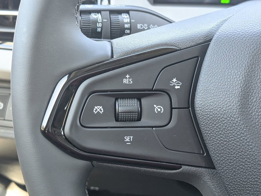 New 2027 Chevrolet Bolt RS w/ Technology Package image 24