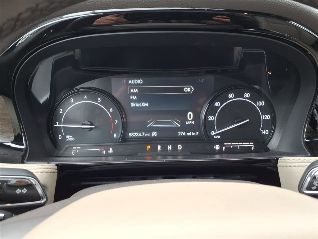 Used 2020 Lincoln Corsair Reserve image 22