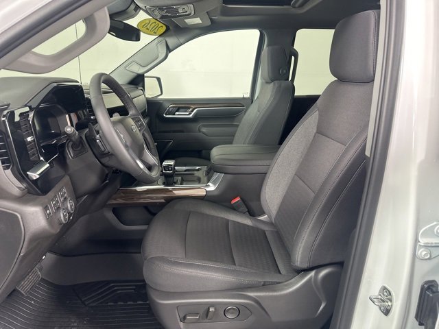 New 2026 Chevrolet Silverado 1500 RST image 17